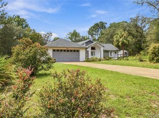 1950 W Tall Oaks Dr, Beverly Hills, FL 34465