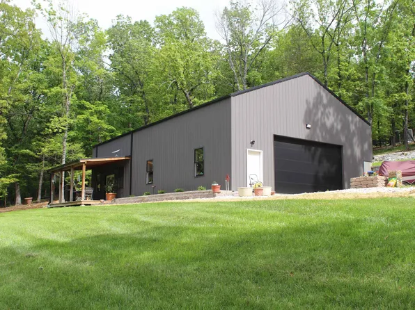 170 Blue Lake Dr, Protem, MO 65733