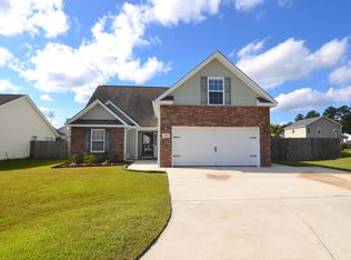 107 Longfield Rd, Summerville, SC 29486