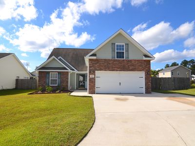 107 Longfield Rd, Summerville, SC, 29486