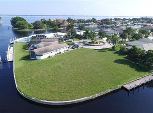 2289 S Gulfview Rd, Punta Gorda, FL 33950