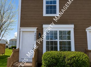 5005 Stoneybrook Blvd, Hilliard, OH 43026