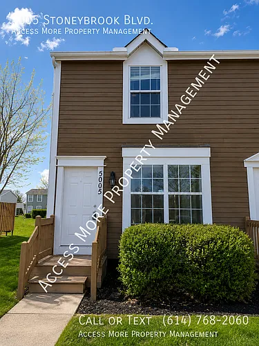 5005 Stoneybrook Blvd Photo 1