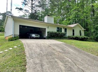 500 Strickland Rd, Alpharetta, GA 30004