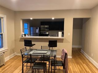 9 Seminary Ave #3E, Binghamton, NY 13905