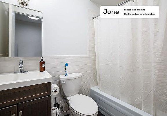 5th image of 154 W 76th St APT 1