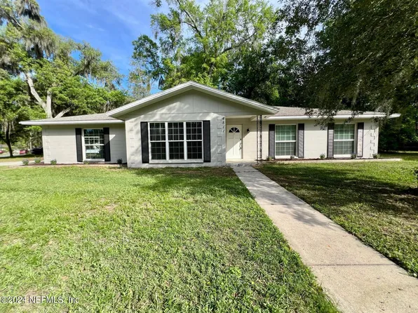 4811 NW 33RD Terrace, Gainesville, FL 32605