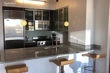 Rented by Sotheby's International Realty