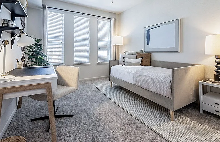Parkside at Craig Ranch Apartments — Photo 68