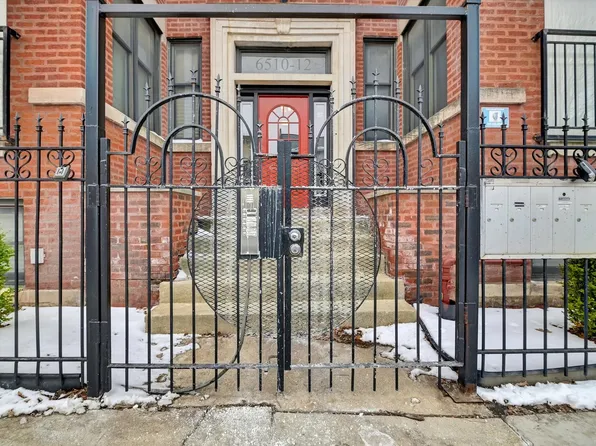 6510 S Woodlawn Ave #1, Chicago, IL 60637