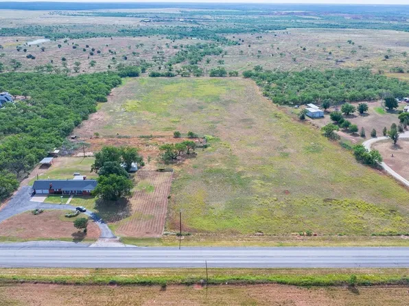 1563 State Highway 70 S, Sweetwater, TX 79556
