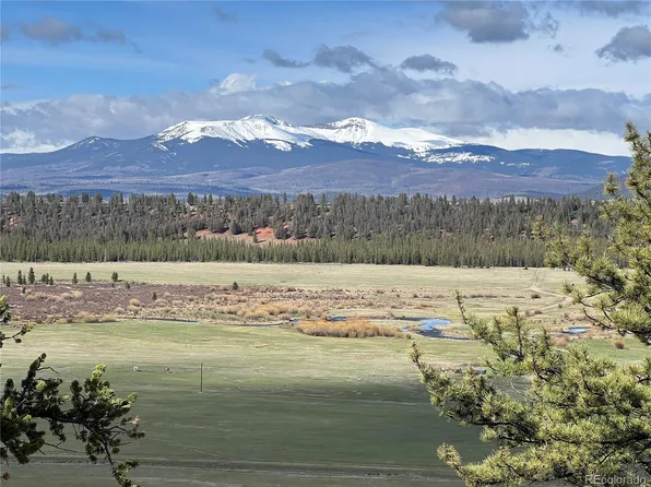 913 Bonell Drive LOT 415, Fairplay, CO 80440