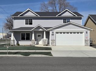 12703 E Desmet Ave, Spokane, WA 99216