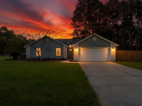 2528 Hilton Dr, Navarre, FL 32566