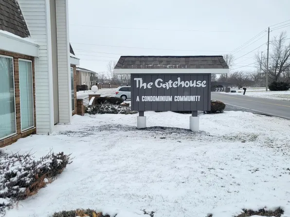 2275 N Cable Rd APT 114, Lima, OH 45807