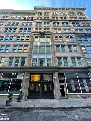 Sold by Brown Harris Stevens | media 10
