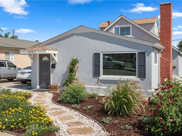 4567 W 168th St, Lawndale, CA 90260