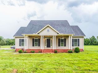 915 Maxwell Rd, Bolivar, TN 38008