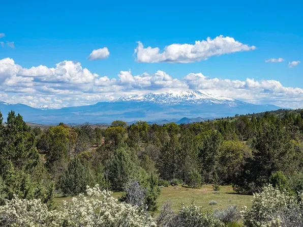 0 Kilgore Hills Rd, Yreka, CA 96097