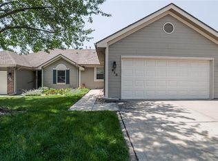 613 NE 101st St, Kansas City, MO 64155