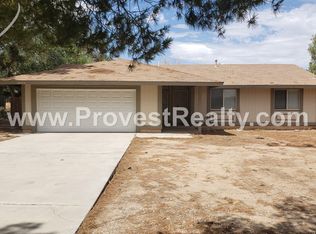 10246 Arroyo Rd, Hesperia, CA 92345