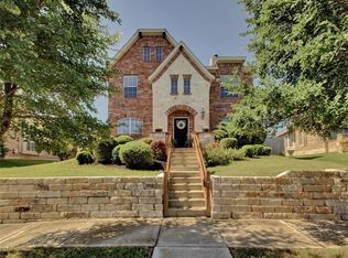 1011 Cedar Elm Ln, Georgetown, TX 78633