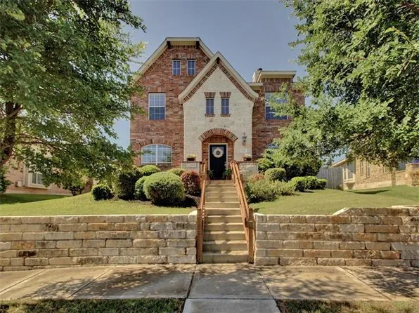 1011 Cedar Elm Ln, Georgetown, TX 78633