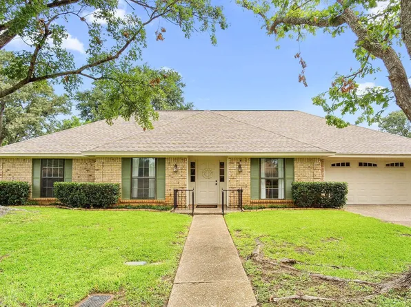 701 Meadow Creek Dr, Tyler, TX 75703