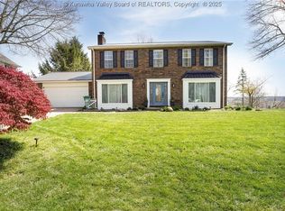 108 Fox Run Rd, Hurricane, WV 25526