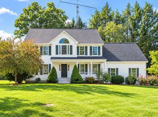 10-B Henley Rd, Acton, MA 01720