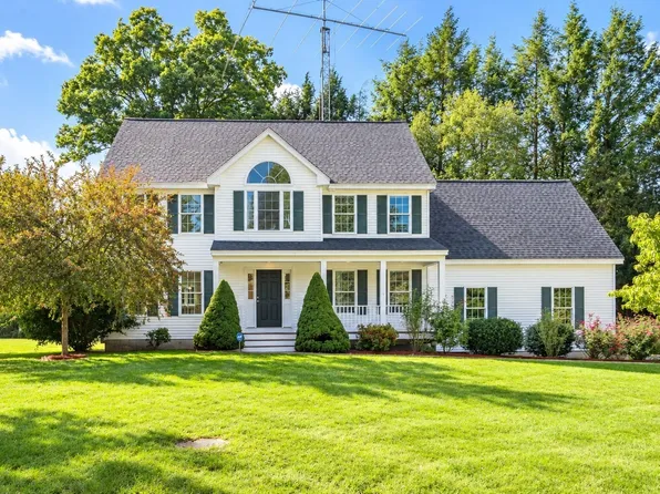 10-B Henley Rd, Acton, MA 01720