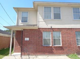 3714 Lehall St UNIT A, Houston, TX 77021