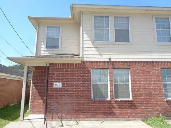 3714 Lehall St Unit A, Houston, TX 77021