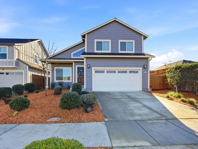 3505 Barnes Road, Santa Rosa, CA, 95403