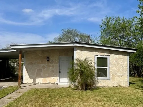 207 Adkins Dr, Harlingen, TX 78550