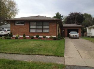 131 Covington Dr, Buffalo, NY 14220