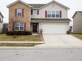 8399 Catchfly Dr, Plainfield, IN 46168