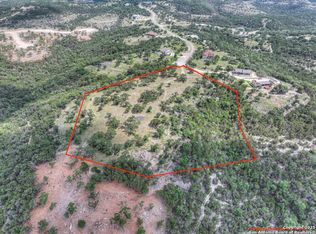 338 Sheridan LOT 26, Canyon Lake, TX 78133