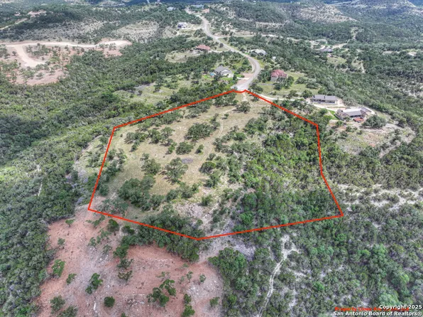 338 Sheridan LOT 26, Canyon Lake, TX 78133
