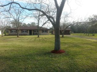 1227 County Road 677, Brazoria, TX 77422