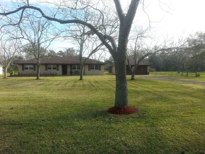 1227 County Road 677, Brazoria, TX, 77422