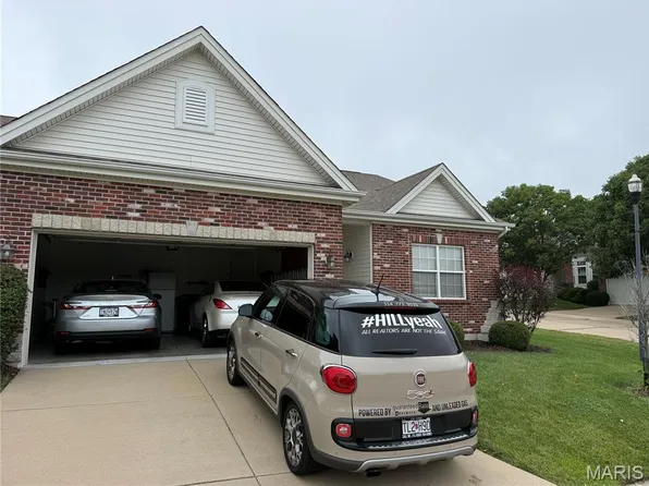 133 Lindbergh Place Way, Saint Louis, MO 63146