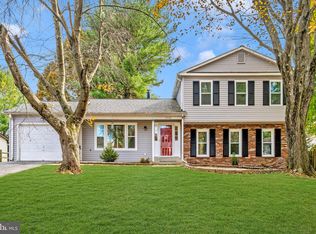 15428 Peach Leaf Dr, Gaithersburg, MD 20878