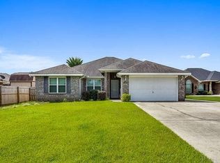 2304 Badger Cir, Cantonment, FL 32533