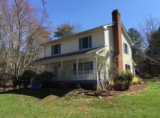 2225 Evans Circle, Free Union, VA 22940