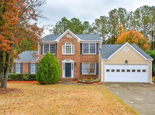10515 Windsor Park Dr, Johns Creek, GA 30022
