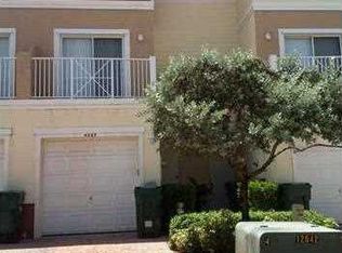 4665 SW 75th Way #104, Davie, FL 33314