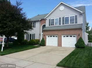 406 Zinnia Ct, Bel Air, MD 21015