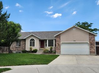1302 W Cambridgetown Cv, Taylorsville, UT 84123