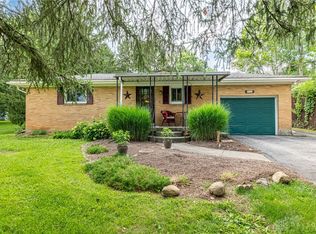 2664 Factory Rd, Springboro, OH 45066